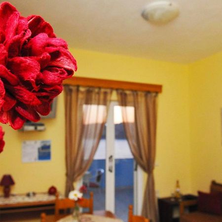 Cozy Apartment Few Mins From Beach Corfu Agios Georgios Pagon Exterior foto