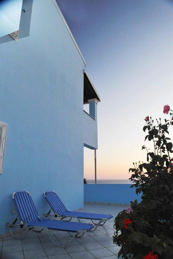 Cozy Apartment Few Mins From Beach Corfu Agios Georgios Pagon Exterior foto