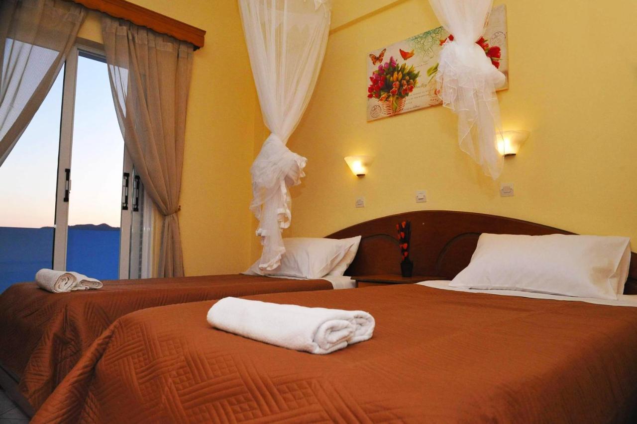 Cozy Apartment Few Mins From Beach Corfu Agios Georgios Pagon Exterior foto