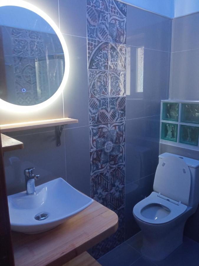 Cozy Apartment Few Mins From Beach Corfu Agios Georgios Pagon Exterior foto