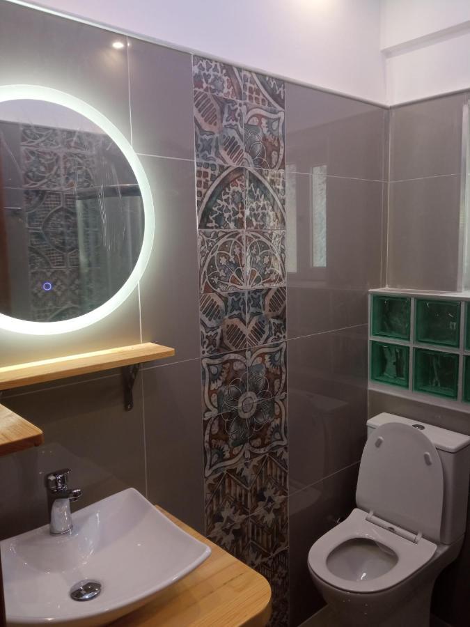 Cozy Apartment Few Mins From Beach Corfu Agios Georgios Pagon Exterior foto