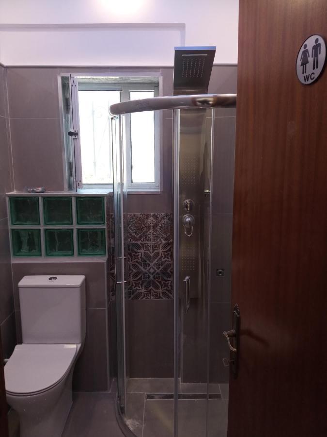 Cozy Apartment Few Mins From Beach Corfu Agios Georgios Pagon Exterior foto
